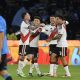 River venció a Belgrano en el Torneo Clausura