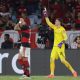 Estudiantes enfrentará a Flamengo en semifinal de Copa Libertadores