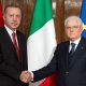 Italia y Turquía profundizan cooperación militar en contexto de tensiones regionales