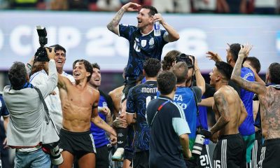 Lionel Messi merece el Balón de Oro, afirman tras Mundial