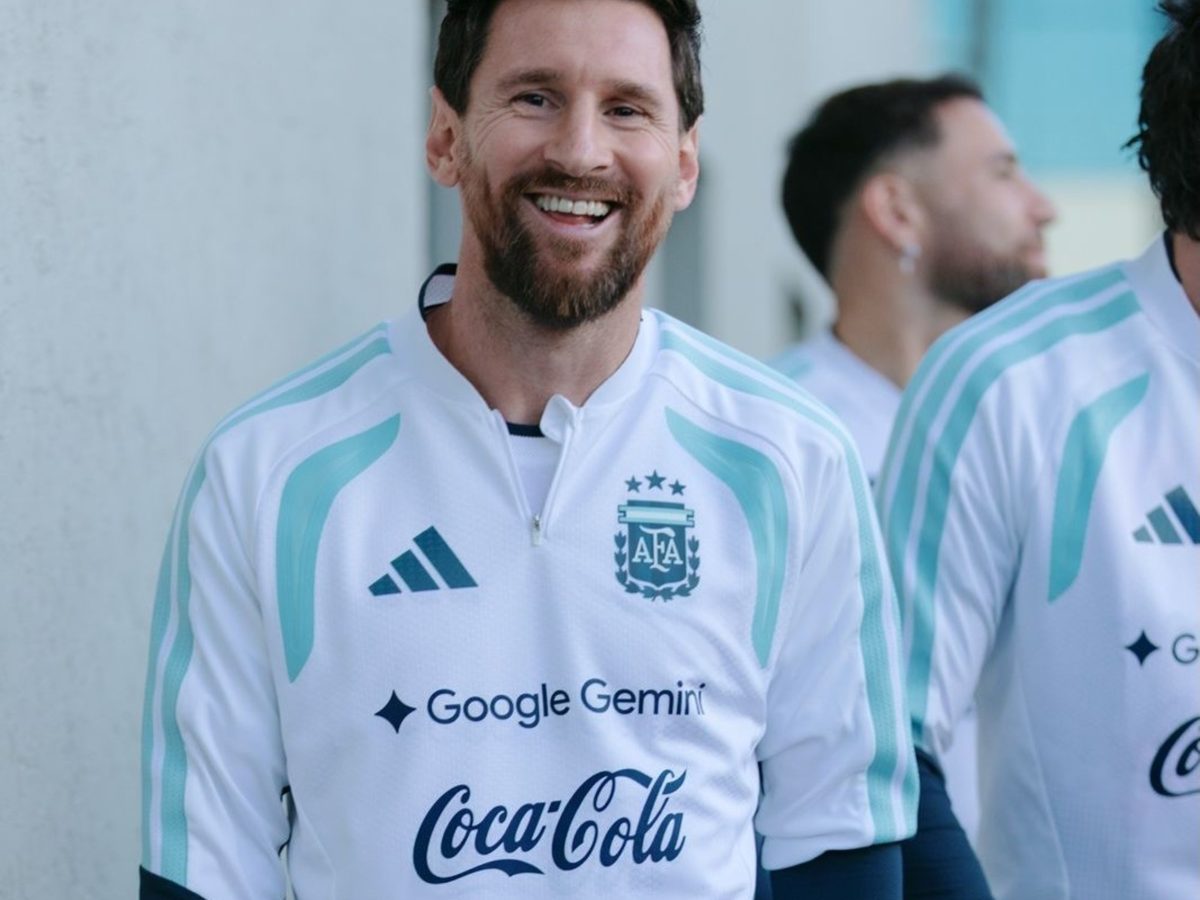 Argentina vs Benín: despedida de Lionel Messi con la selección