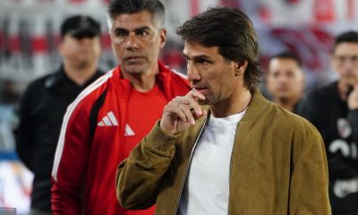 River Plate en zona de playoff del torneo Clausura 2026