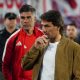 River Plate en zona de playoff del torneo Clausura 2026