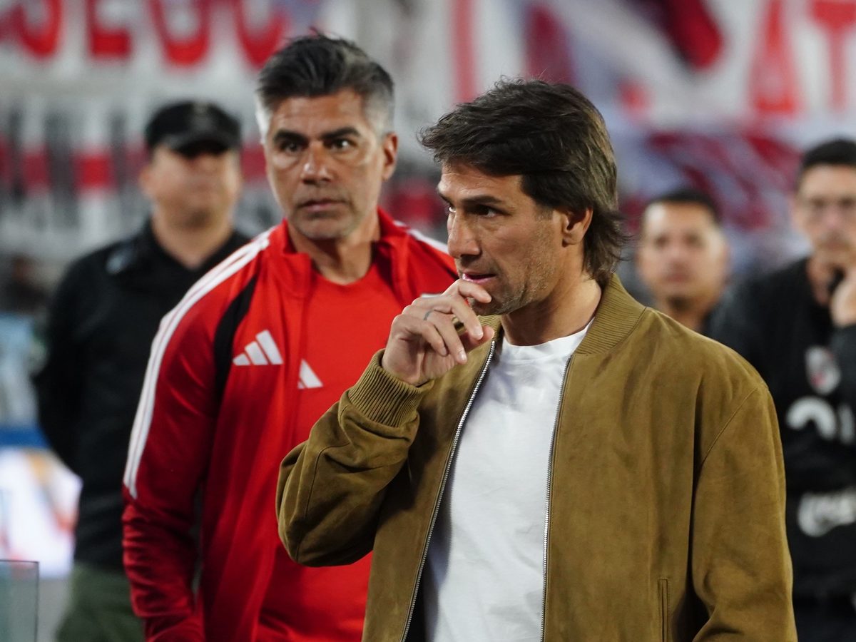 River Plate en zona de playoff del torneo Clausura 2026