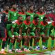 Burkina Faso suspende vuelo a Argentina por enojo de jugadores