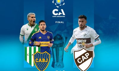 Platense avanza a la final de la Copa Argentina tras vencer a Atlético Tucumán
