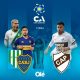 Platense avanza a la final de la Copa Argentina tras vencer a Atlético Tucumán