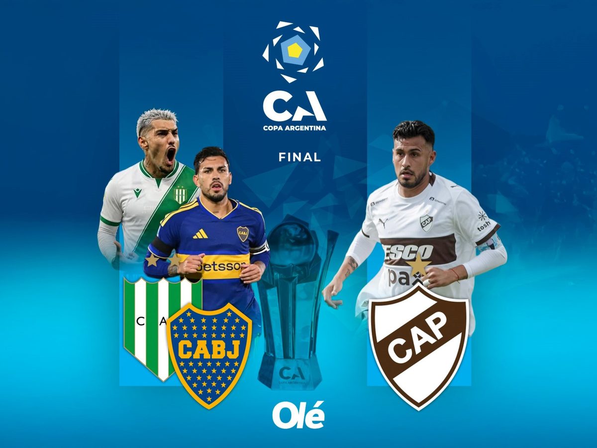 Platense avanza a la final de la Copa Argentina tras vencer a Atlético Tucumán