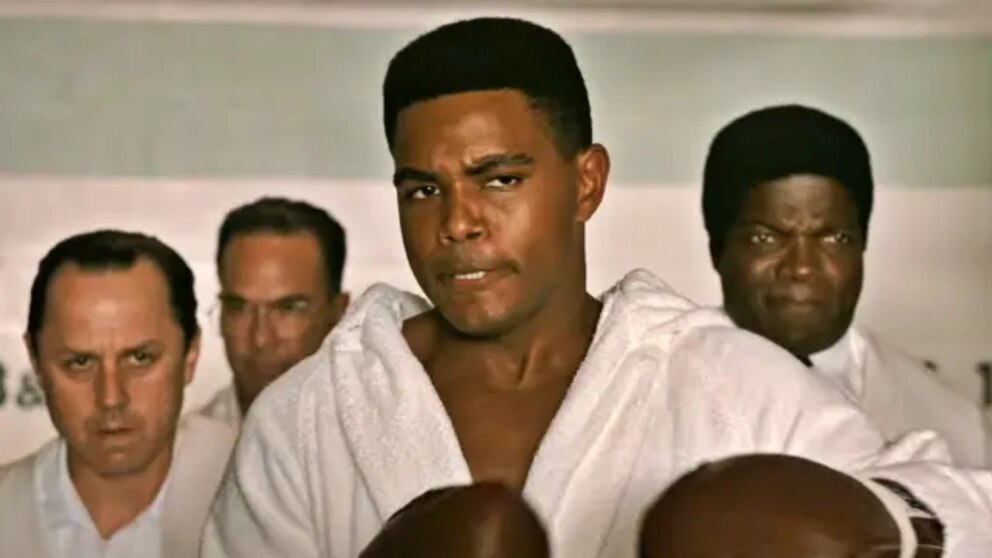 Ali