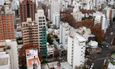 La Plata encabeza caída inmobiliaria en distritos bonaerenses