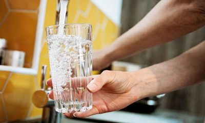 Alerta por arsénico en agua: municipios bonaerenses piden explicaciones