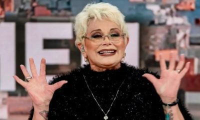 Carmen Barbieri