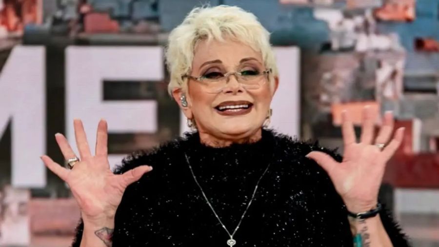 Carmen Barbieri