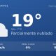 Clima en Neuquén Capital del Domingo 25 de Octubre: máxima de 18.8°C y cielo mayormente despejado