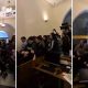 Estudiantes irrumpieron Palacio Pizzurno por ley de financiamiento