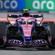 Franco Colapinto en el GP de Singapur: clasificación y horario de la carrera