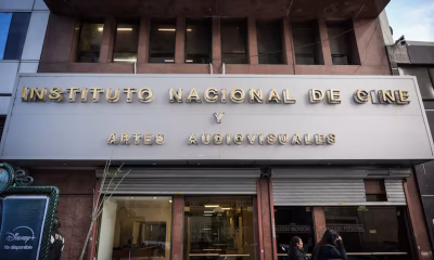 INCAA