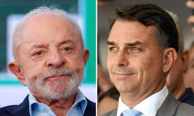 Lula Bolsonaro Brasil