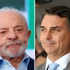 Lula Bolsonaro Brasil