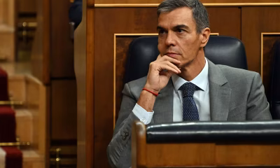 Pedro Sánchez