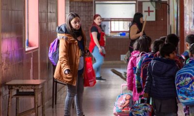 Provincia propone sumar docentes en escuelas bonaerenses