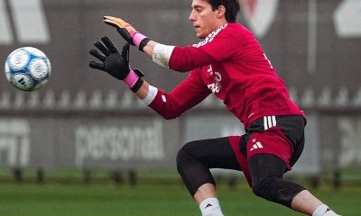 River Plate: Fiorentina hace oferta oficial por Santiago Beltrán