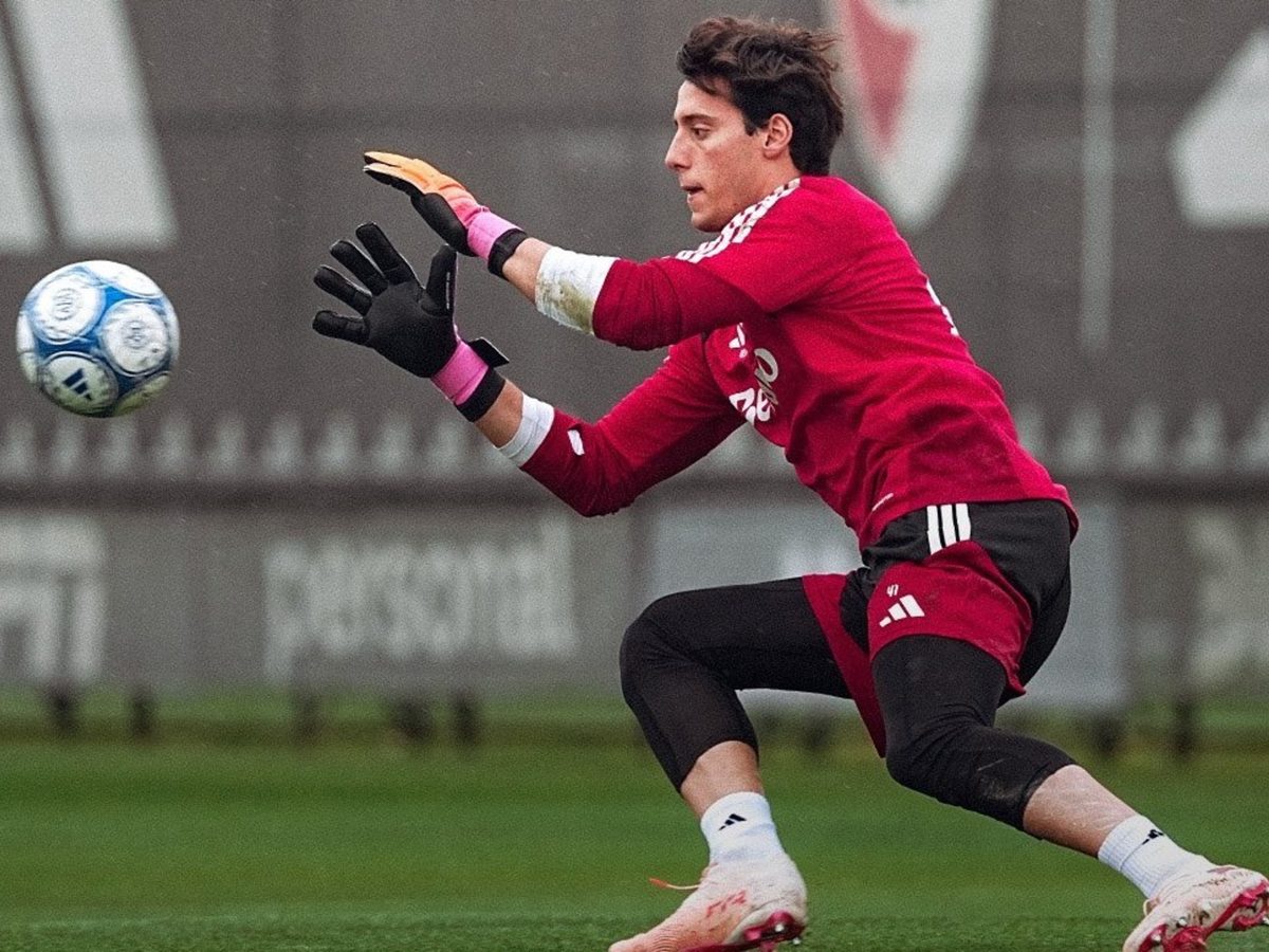 River Plate: Fiorentina hace oferta oficial por Santiago Beltrán
