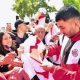 Ángel Correa: secretos de su rendimiento en River Plate