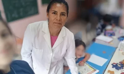 Nancy Godoy