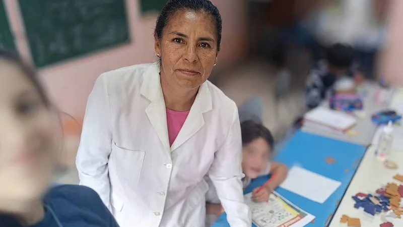 Nancy Godoy