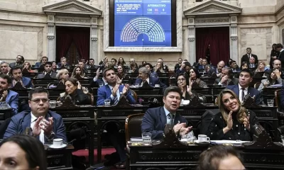 Diputados Endeudamiento