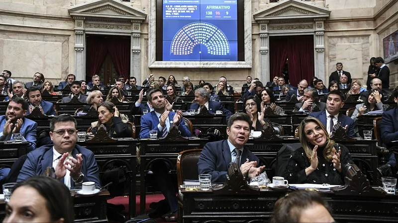 Diputados Endeudamiento
