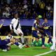 Boca vs Vasco da Gama: semifinal Copa Sudamericana 2026