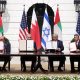 Abraham Accords: cómo intereses geopolíticos moldean alianzas en Medio Oriente