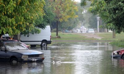 La Plata y región definen estrategia para riesgos del Niño