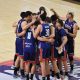 Quimsa debutó en la Liga Nacional de básquet ante Platense
