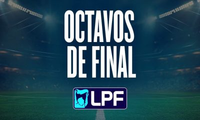 Cruces de playoffs Clausura 2026: fixture completa confirmada
