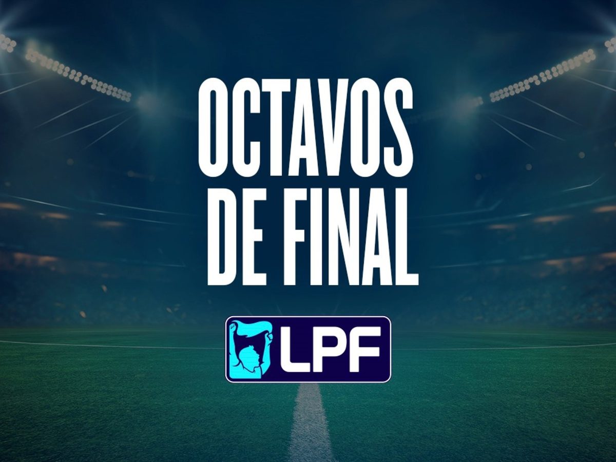 Cruces de playoffs Clausura 2026: fixture completa confirmada