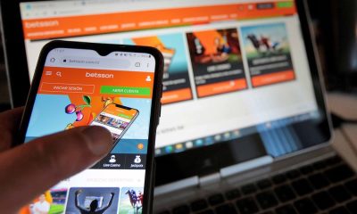 Provincia propone arancel para sitios de apuestas online