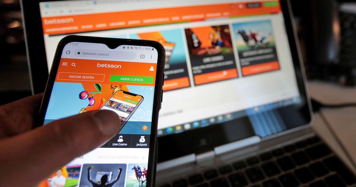 Provincia propone arancel para sitios de apuestas online