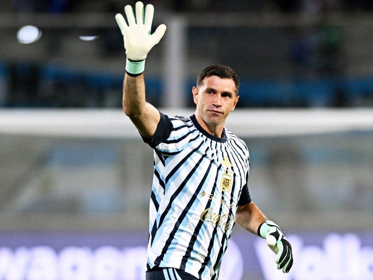 Nico Paz, sucesor de Messi: el nuevo número 10 de la selección argentina