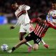 Estudiantes vs Flamengo: semifinal de Copa Libertadores 2026