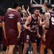Lanús logra su primera victoria en el retorno a la Liga Nacional