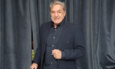 Antonio Grimau