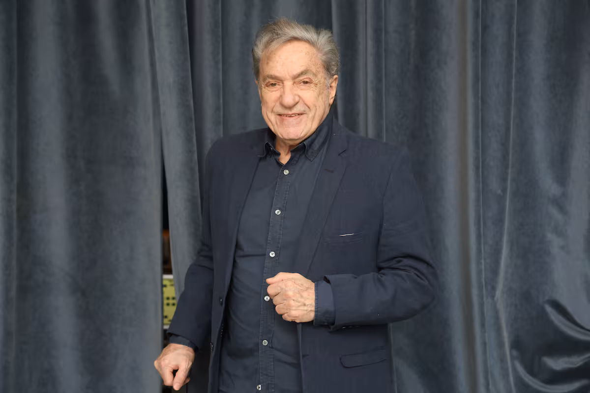 Antonio Grimau