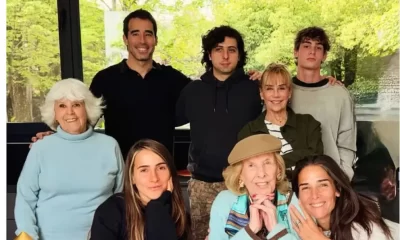 Mirtha Legrand