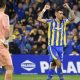 Partidos hoy viernes 30 de octubre 2026: agenda y horarios