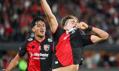 Central Córdoba vs Newell's Old Boys: Torneo Clausura fecha 13