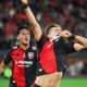 Central Córdoba vs Newell's Old Boys: Torneo Clausura fecha 13
