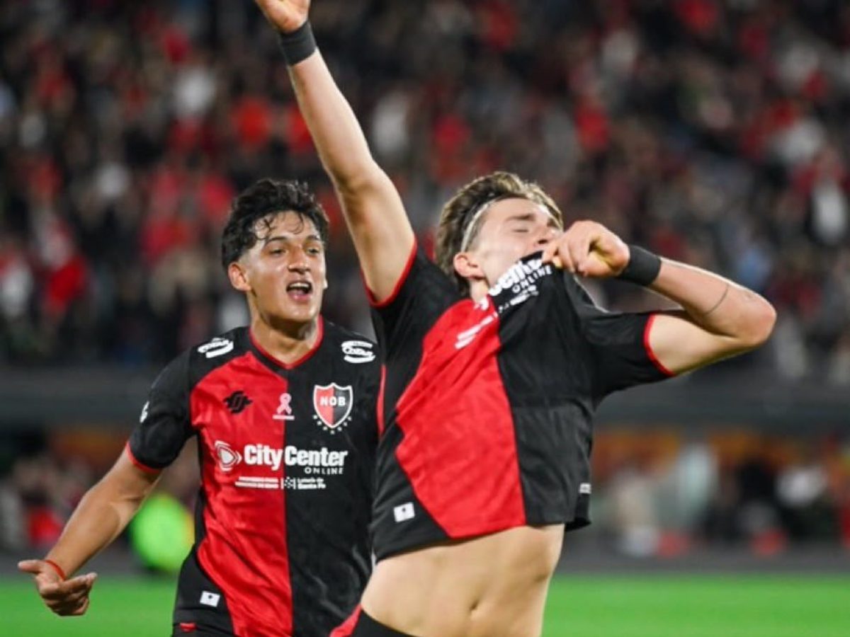 Central Córdoba vs Newell's Old Boys: Torneo Clausura fecha 13
